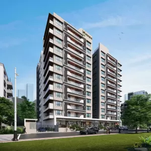 BC Constructions is planning to develop a high rise residential complex in Khurda district, Odisha